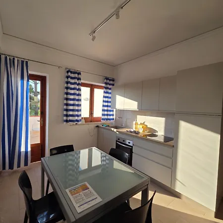 Holiday home Villino Corallo *