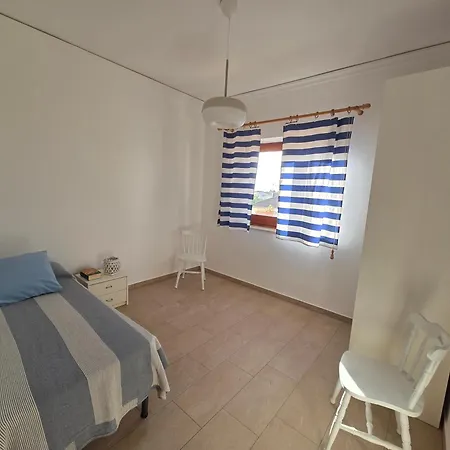 بيت للعطل Villino Corallo مارسالا