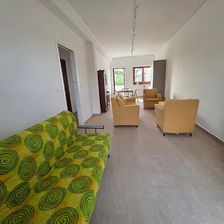 Holiday home Villino Corallo Marsala