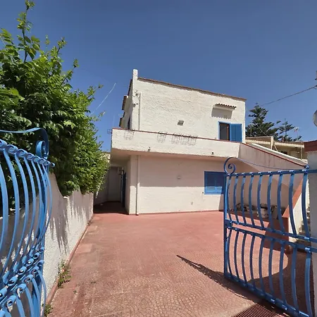 بيت للعطل Villino Corallo
