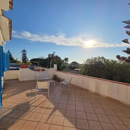 Villino Corallo Holiday home Marsala
