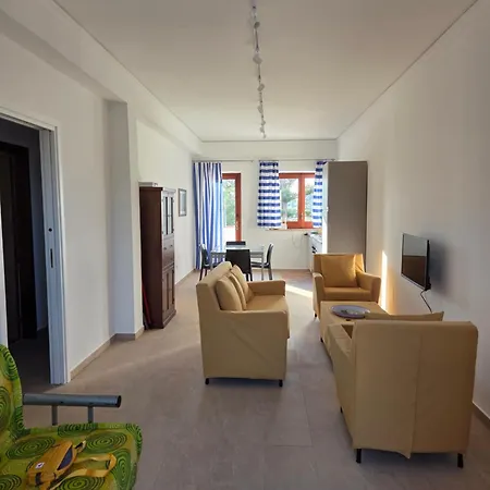 Villino Corallo * مارسالا